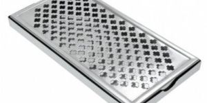 Rectangular Drip Tray 30 X 15 Cm