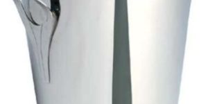 Tulip Ice Bucket Glossy 9.5 X 9.5 Cm