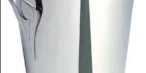 Tulip Ice Bucket Satin 9.5 X 9.5 Cm