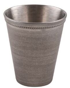 Vintage Julep Glass 13 OZ