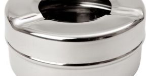 Windproof Ash Tray 8.5 X 4.5 Cm