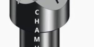 Black Emerald Top Pots