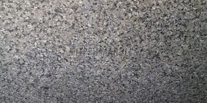 Crystal Black Granite Slabs