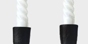 Traditional Taper Candle Holders