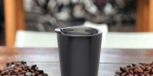 350 Ml Stainless Steel Insulated Cup
