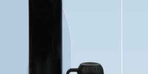 500 Ml Stainless Steel Flask With Mug