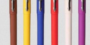 Parkin Promotional Pen