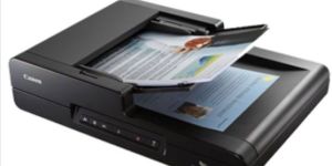 Document Scanners Machine