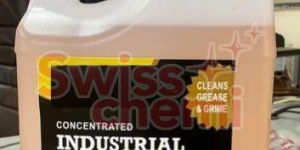 Degreaser Cleaner
