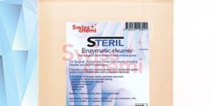 Steril Enzymatic Cleaner