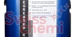 Steril HD15 Degreaser Carbon Remover