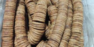 Dried Afghani Anjeer