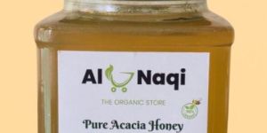 Kashmiri Acacia Honey