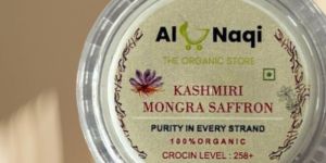 Kashmiri Mongra Saffron