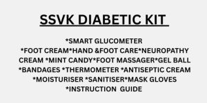 Diabetes Management Kit