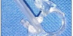 Open Ear Mould