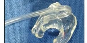 Shell Ear Hearing Aids