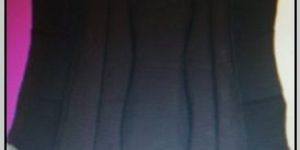 TYNOR LUMBO SACRAL BELT
