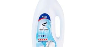 Feel Close Live Close Liquid Detergent