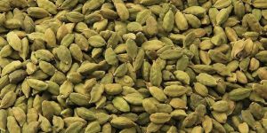 Green Cardamom