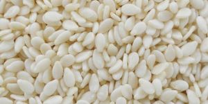 Hulled Sesame Seeds