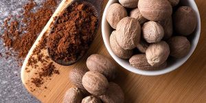 Nutmeg