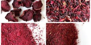 Dehydrated Beetroot Powder