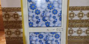Aluminium Bathroom Doors