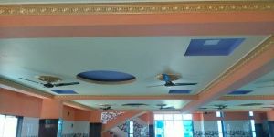 False Ceiling Painting Service