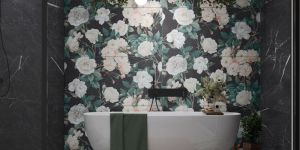 Fesco A & B Bathroom Tiles