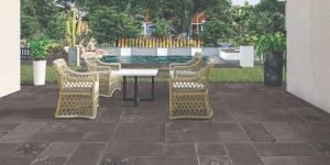 Victoria Dove Floor Tiles