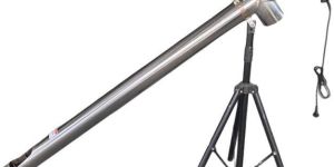 Urea / Grain / Farm Industrial Grain Suction Transfer Conveyor Machine