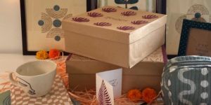 Bloom 1 Gift Hamper