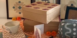 Bloom 2 Gift Hamper