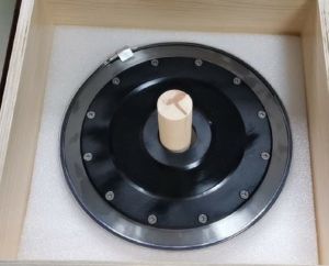 Tungsten Carbide Ring