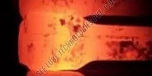 Graphite Oil for Hot Forgings ST Forgestar Go