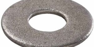 Galvanized Iron Washer