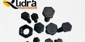 High Tensile Bolt Nut Washer