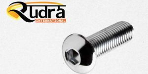 Socket Button Head Cap Screws