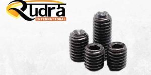 Socket Set Grub Screws