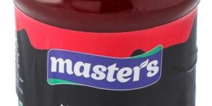 Mixed Fruit Jam 200g