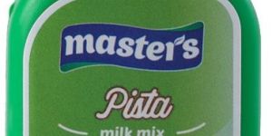 Pista Milk Mix