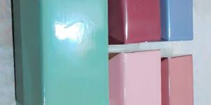 Wooden Bangle Box