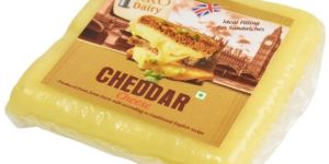 Cheddar Cheese