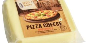 Pizza Cheese