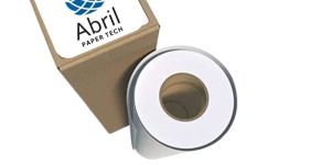 30 GSM Sublimation Heat Transfer Paper Roll