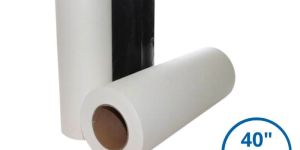 off White Sublimation Heat Transfer Paper Roll