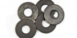 Iron Flat Plain Standard Washers