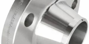 Steel Weld Neck Flanges