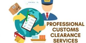 Import Custom Clearance Services